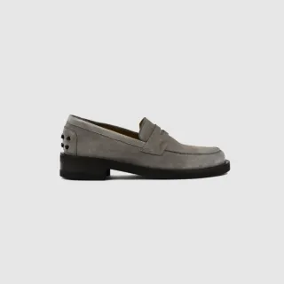 Mocassinloafer ELLA suede